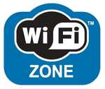 Wi-Fi - Бесплатный Интернет при посуточном проживании в квартире на Красноармейской от Квартирного отеля РЕСПЕКТ.